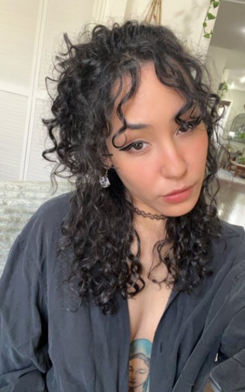 Discover Your Fantasy with Kira Star's Enchanting Presence 1 Mis Fotos