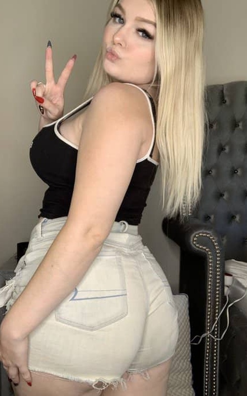 Experience Unforgettable Moments with Mayu Bliss Escort