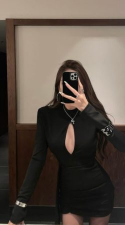 Experience Unforgettable Moments with Misa Sapphire by Your Side