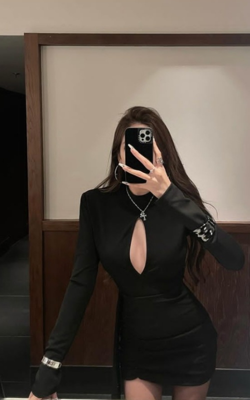 Experience Unforgettable Moments with Misa Sapphire by Your Side