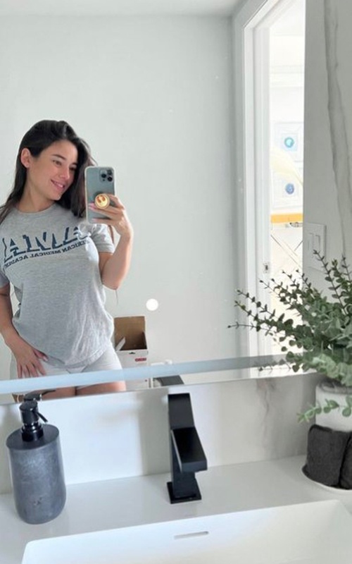 Experience Unforgettable Moments with Eri Rouge by Your Side