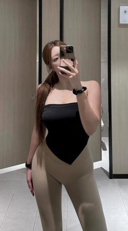 Discover Unforgettable Moments with Suki Jade's Allure