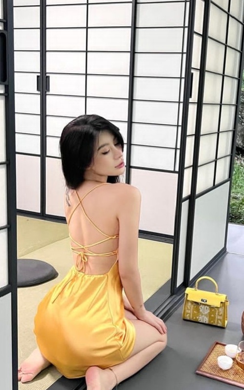 Experience Unforgettable Moments with Saya Belle by Your Side