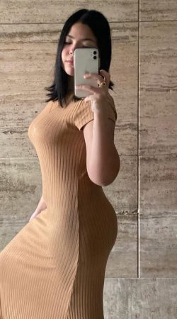 Experience Unforgettable Moments with Miko Shadow's Enchanting Presence