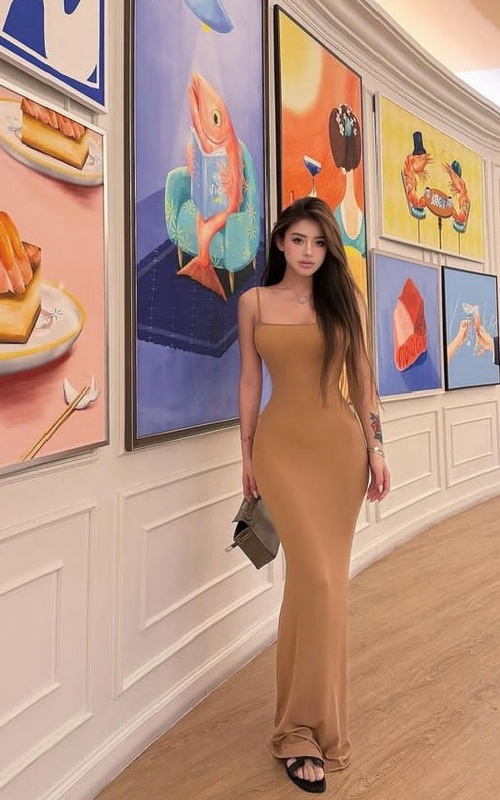 Experience Unforgettable Moments with Keiko Blaze Tonight