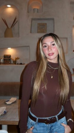 Experience Unforgettable Moments with Amaya Rain by Your Side